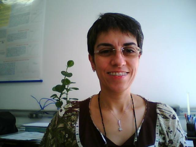 Claudia Vilega Rodrigues