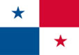 Bandeira do Panamá
