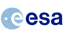 Logomarca da ESA