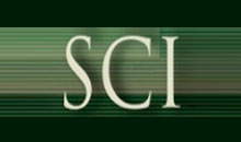 Logomarca da SCI